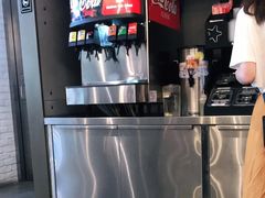 -卡乐星(美罗城店)