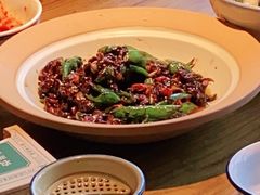 -农耕记·湖南土菜(龙岗熙和园店)