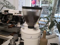-Onirii Coffee(长乐路店)