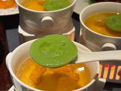 -三利音·东方司宴(外滩店)