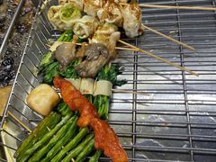 -程序员凉面(华江·乐天花亭店)