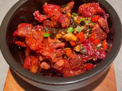 -花椒俏川菜小馆(南海万达店)