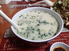 -教师之家赵家羊汤馆(东青龙街店)