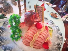 -红色盛宴酒楼(科丰桥店)