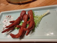 -新白鹿餐厅(爱琴海购物中心店)