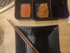 -一井烧肉·活鳗·寿司(望京SOHO店)