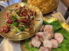 -炉队长·齐齐哈尔家庭烤肉(马家堡店)