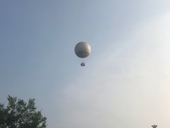 -天目湖水世界