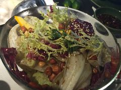 -百年果林椰子鸡(中洲店)