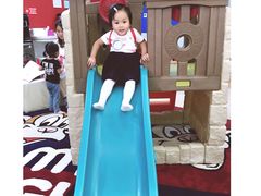 -美吉姆国际儿童发展中心(红谷滩绿地缤纷城中心)