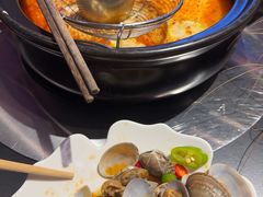 -琥珀川糟粕醋火锅(慈云寺店)
