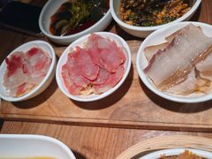 多味刀板香-刀板香·安徽菜(金牛路店)