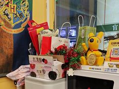 -谜盒子奇幻密室(南屏店)