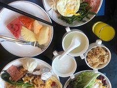 -三亚亚龙湾五号度假别墅酒店