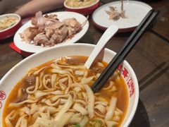 -陈阿宝·山西菜馆