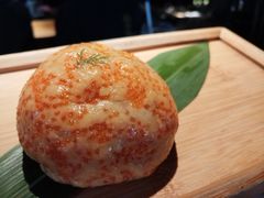 飞鱼籽墨鱼滑-湊湊火锅·茶憩(新中关购物中心店)