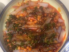 -院8里·少城记忆老川菜(宽窄巷子店)