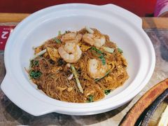 -老板恋上鱼(恒隆广场店)