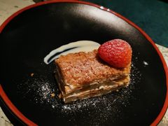 -T館·花园艺术餐厅