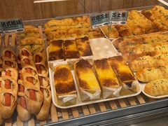 -精点味道(西安路店)