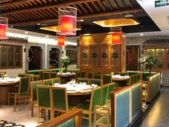 大堂-大鸽饭(马王堆店)