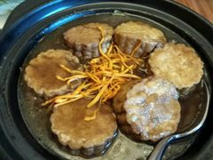 -三宝大饭店-中和艺素餐厅(浦上金山正祥广场店)