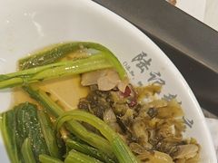 -陆记鹅庄·潮汕菜·狮头鹅(大仟里店)