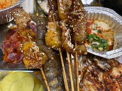 -江湖一盏灯·滇味卤烤(普惠园店)