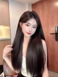 -上禾 HAIR SALON