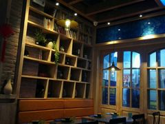 -鱼库·不仅是一家烤鱼店(车公庙店)