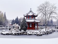 -莲池书院博物馆