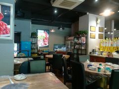 大堂-兄弟龙虾(胜太路总店)