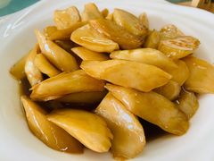 油焖茭白-状元楼(金溪路店)