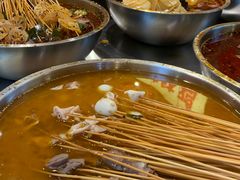 -嘉州鲜知味钵钵鸡(奎星楼店)