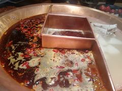 -雾漫川城重庆火锅(上和商业广场店)