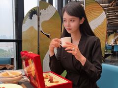 -江上荟·创意中国菜(绿地缤纷城店)
