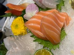 -森味薪火烧•烧鸟居酒屋•日本料理(望京店)