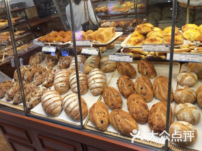 山崎面包(永旺店)