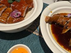 -濮园 · 四合院餐厅