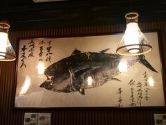 -定食Doraya(骆克道店)
