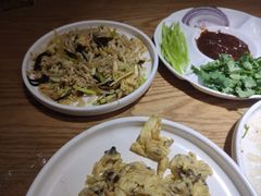 -榆林镇筋饼(知春路店)