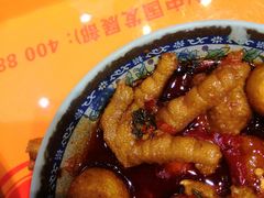 -顺旺基大厨现炒(凯德店)