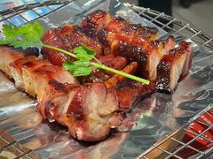 -广府乡下·饭庄(新港东路店)