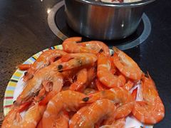 -吉布鲁牛排海鲜自助(巴南万达广场店)