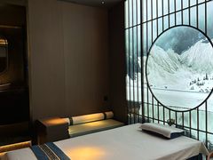 -星漾里•SPA•足道•按摩•养生(吕厝店)