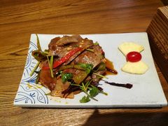 -云海肴云南菜·蒸汽石锅鱼(北京良乡华冠店)