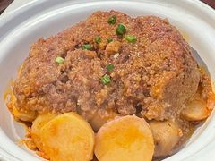 -清真双宝红油牛系列