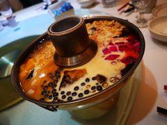 芒果冰淇淋冰粉-眉州东坡(通州店)