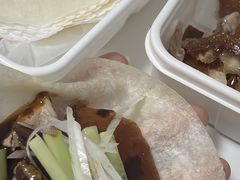 -京味斋·北京烤鸭(北京南站洋桥店)