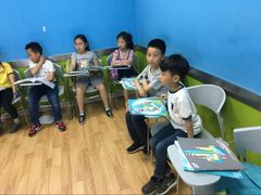 -英孚教育青少儿(宝龙中心)